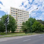 Rent like home - Aleja Niepodległości 75