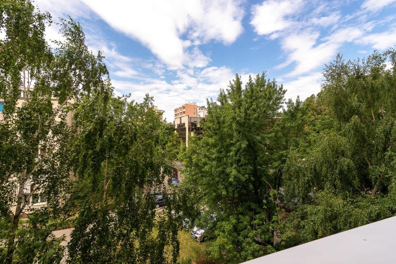 Rent Like - Aleja Niepodległości 75 Apartament Warszawa
