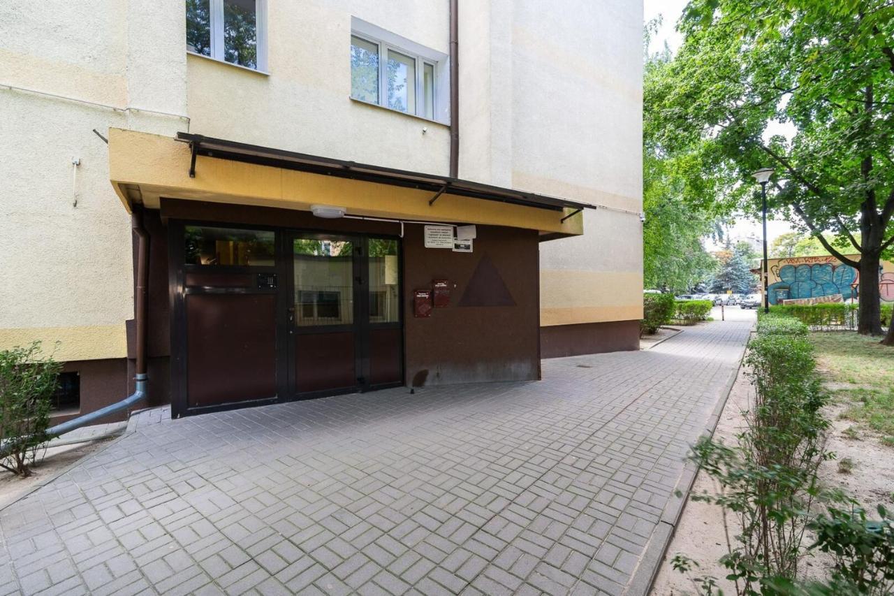 Apartament Rent Like - Aleja Niepodległości 75 *